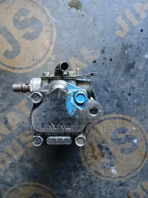Power Steering Pump L200 4d56