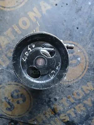 Power Steering Pump L200 4d56