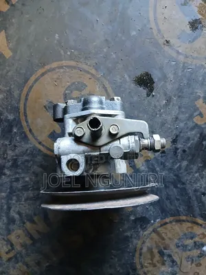 Power Steering Pump L200 4d56