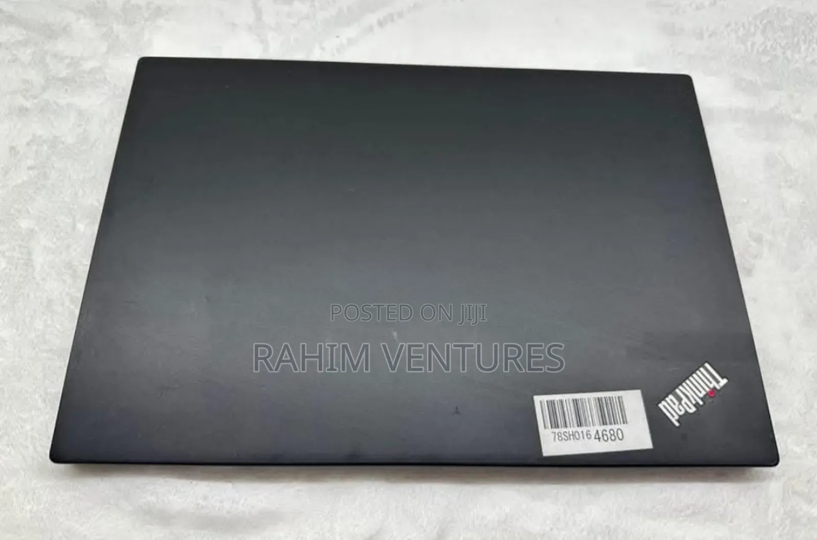 Laptop Lenovo ThinkPad X390 8GB Intel Core i5 SSD 256GB
