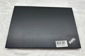 Laptop Lenovo ThinkPad X390 8GB Intel Core i5 SSD 256GB