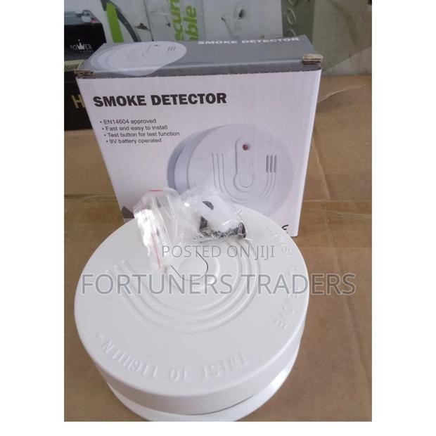 Smoke Detector/Smoke Detector