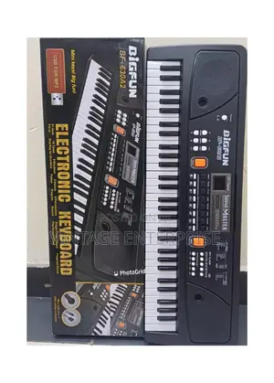 61keys Keyboard