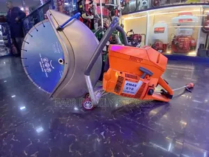 Emas Stone Cutter