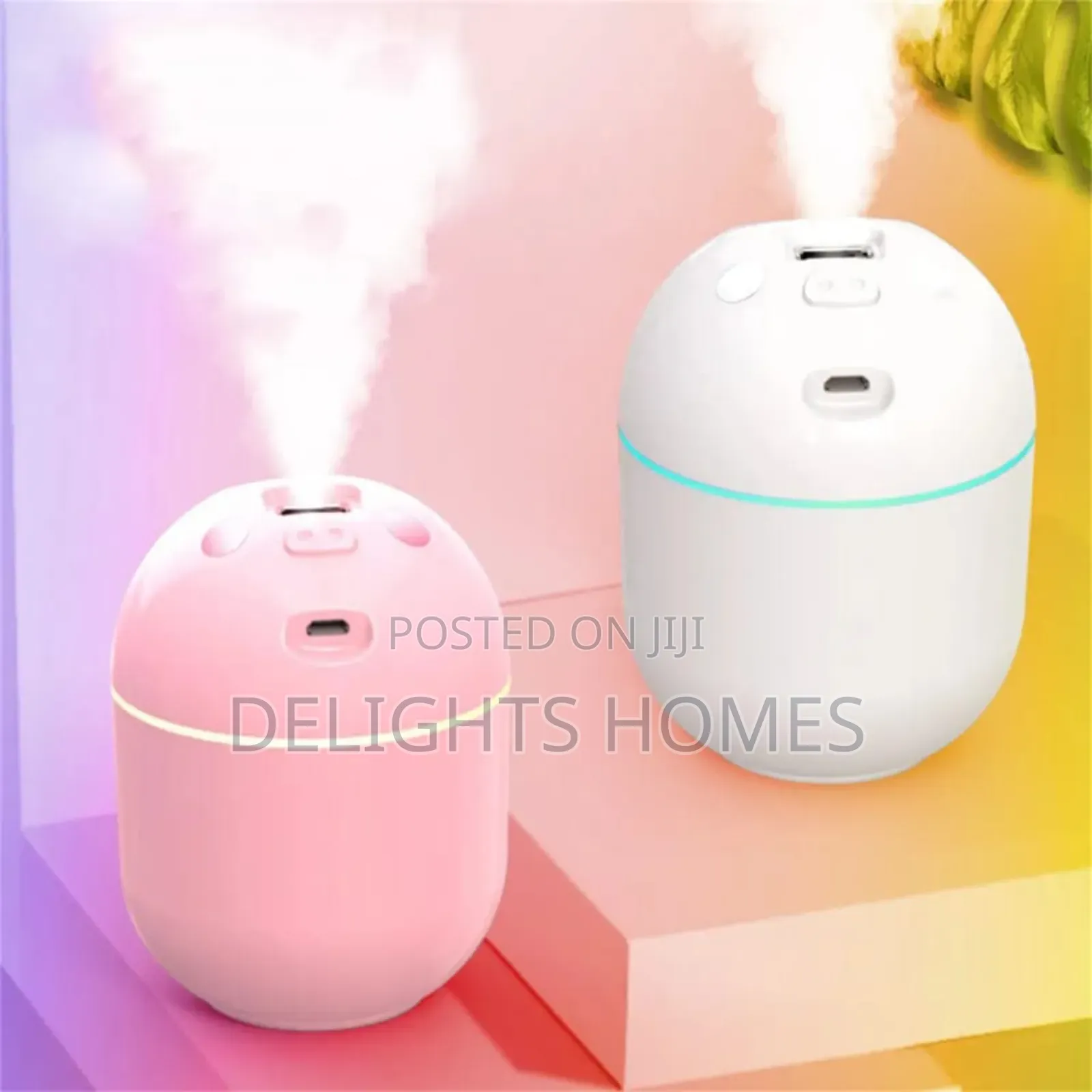 Piggy Air Humidifier