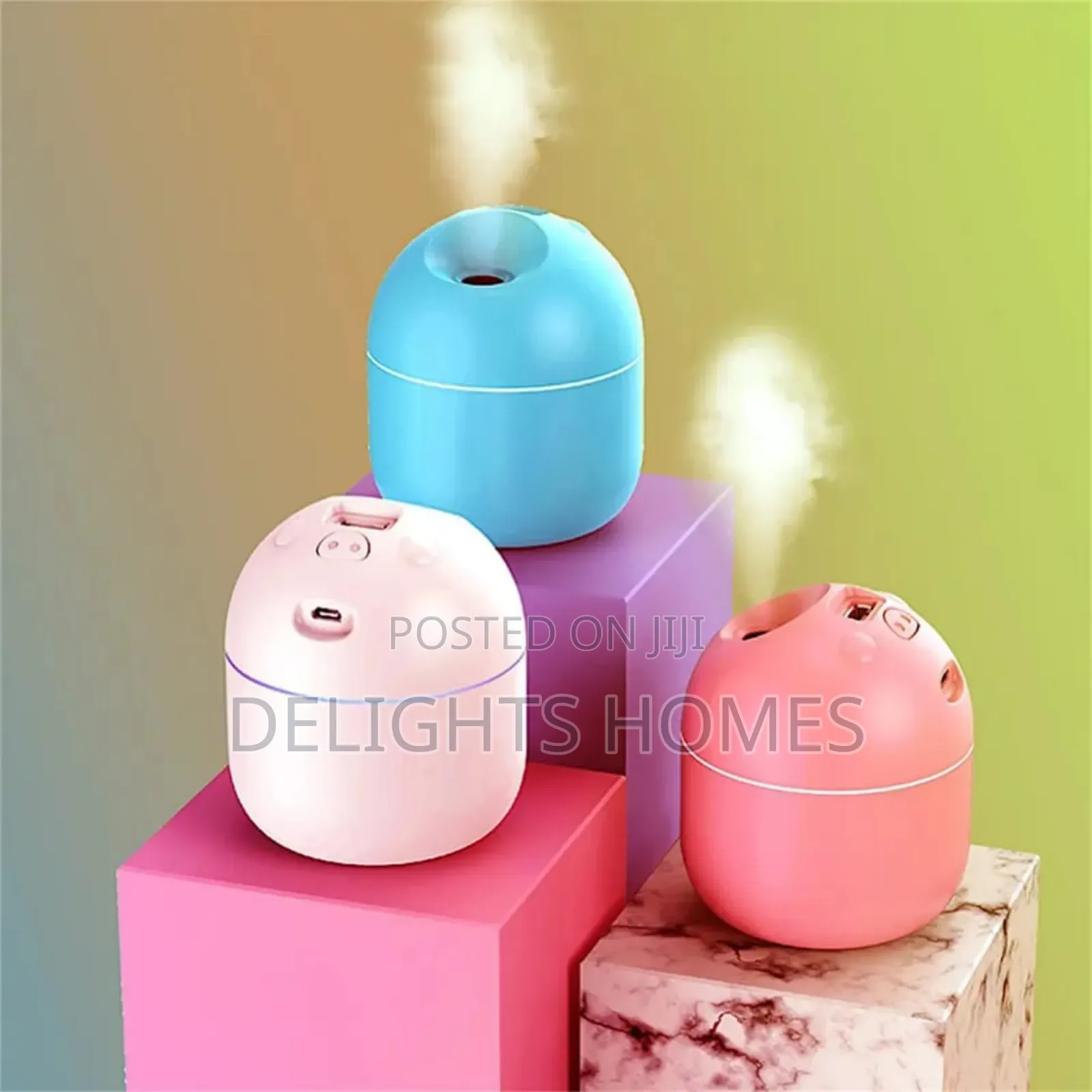 Piggy Air Humidifier