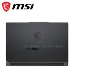New Laptop MSI Cyborg 15 16GB Intel Core I7 SSD 1T