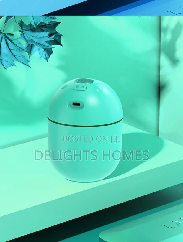 Piggy Air Humidifier - thumbnail 4