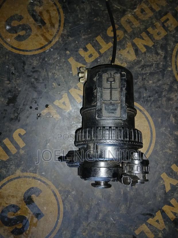 Hilux Vigo Handpump 2wd,4wd