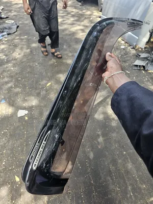 Wind Breakers for Hiace