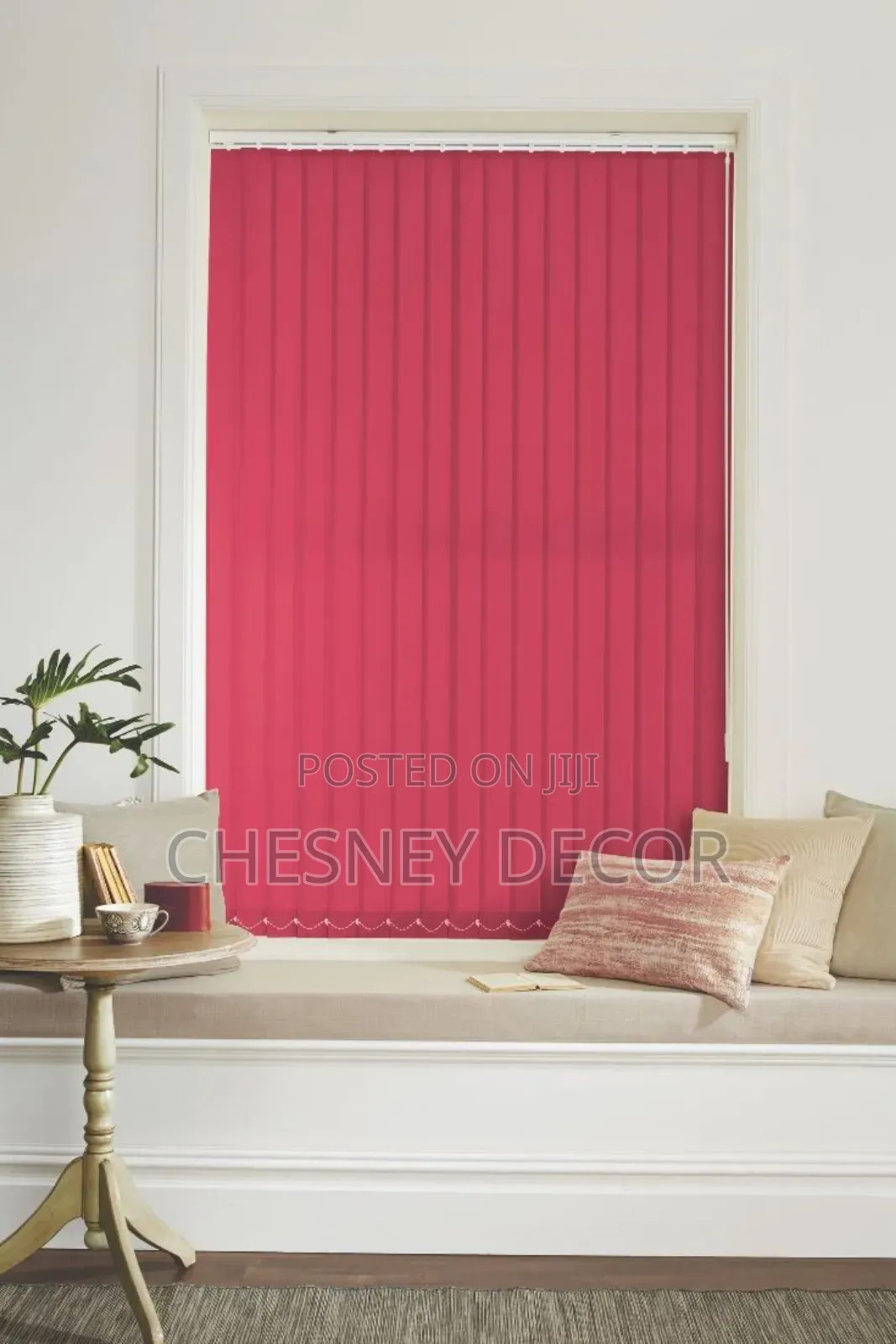 Classicblinds