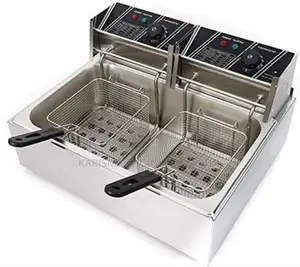 Top Quality Deep Fryers