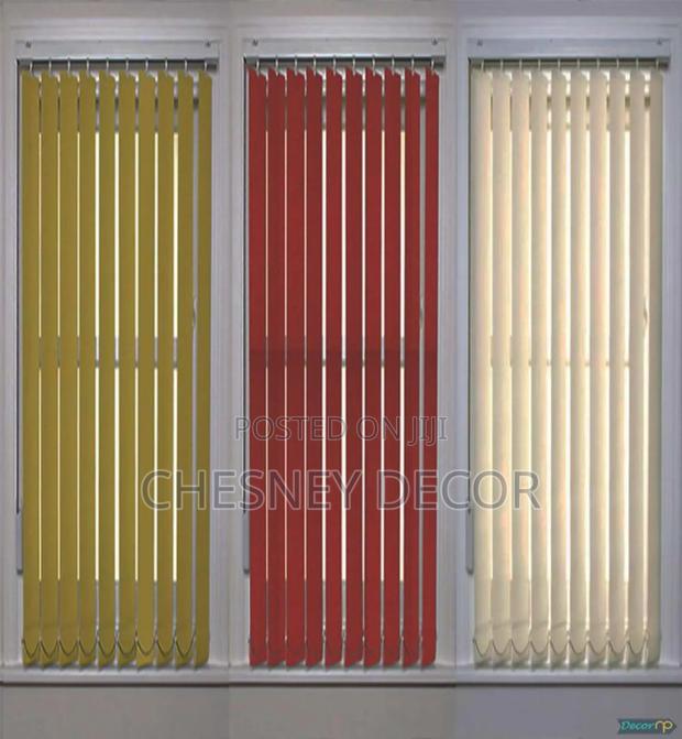 Colorfulblinds - main view