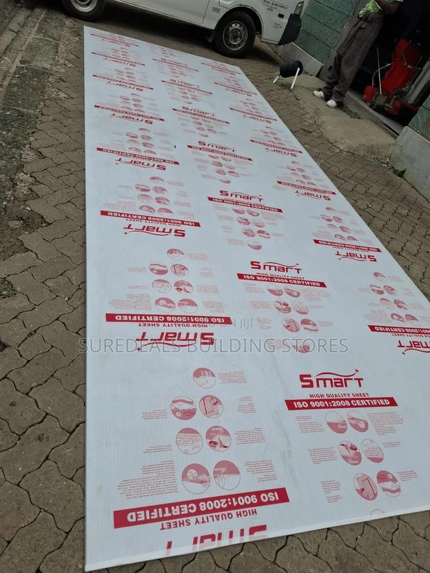 Smart Polycarbonate Sheet - thumbnail 3