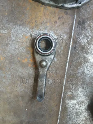 Toyota 3l, 3l,5l, Fock and Rerease Bearings