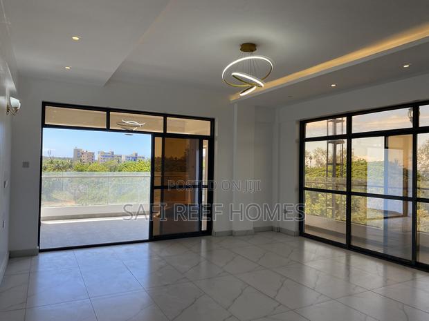 3bdrm Apartment in Nyali for sale