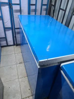 Large Freezer 400l at 