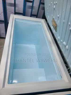 Large Freezer 400l at 