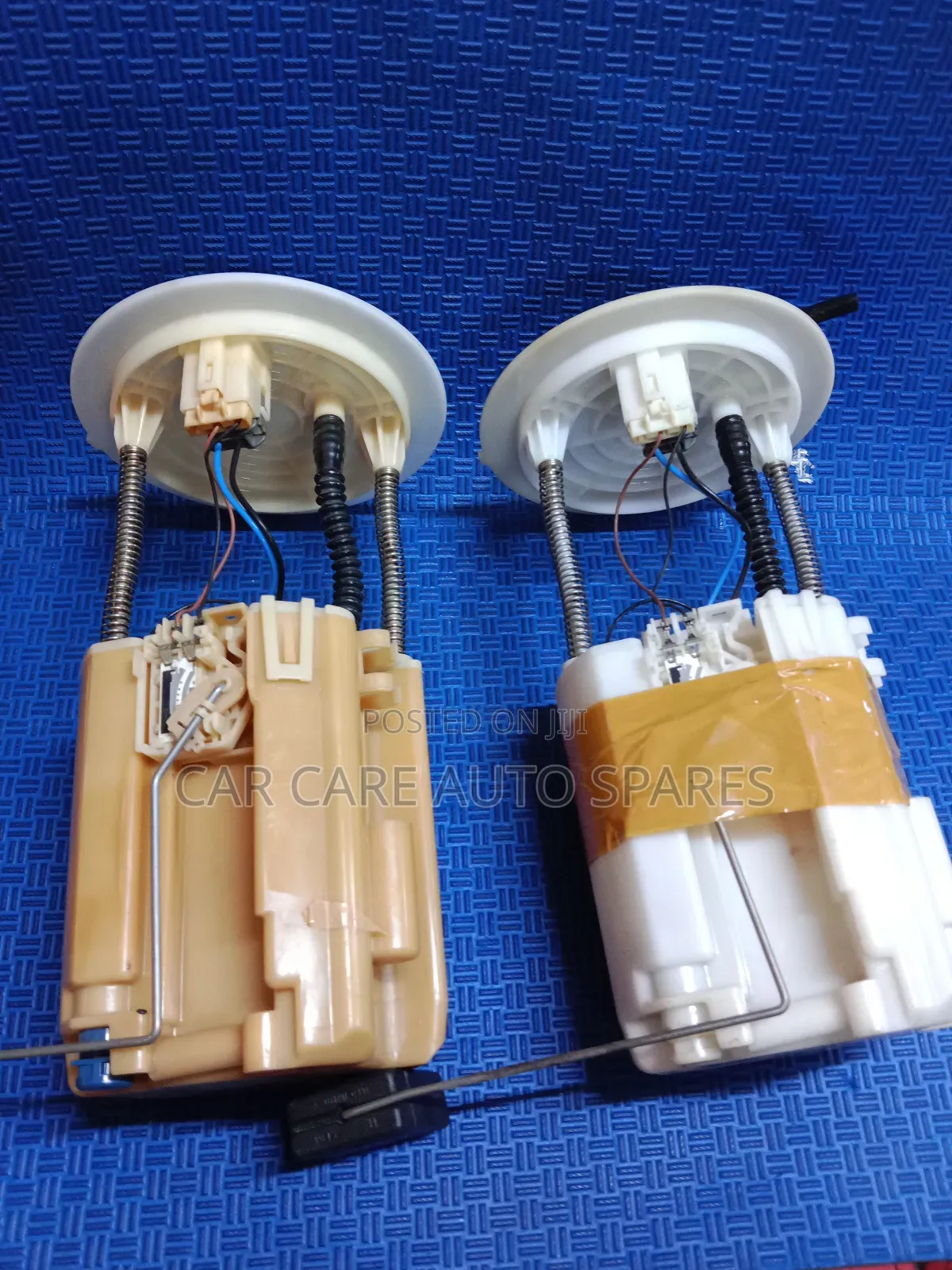 Fuel Pump Toyota Harrier