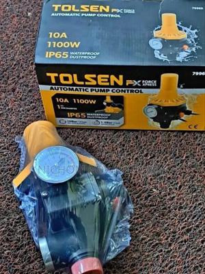 1100watts Tolsen Automatic Pump Control - thumbnail 2