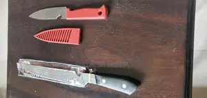 Knives 2pcs