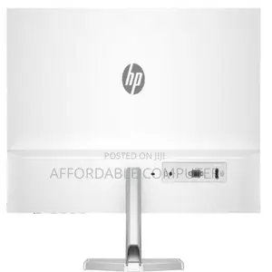 Hp Brand New 527sf Series 5 27" FHD 1920x1080 Ips Monitor