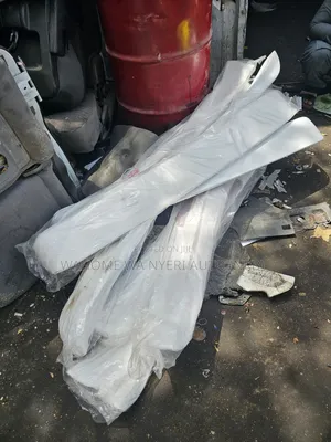 Sun Ficer for Hiace