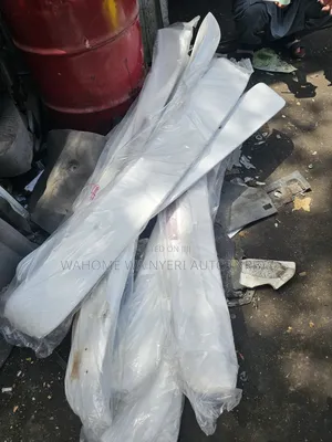 Sun Ficer for Hiace