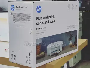 Hp Deskjet 2320 All-in-One Printer