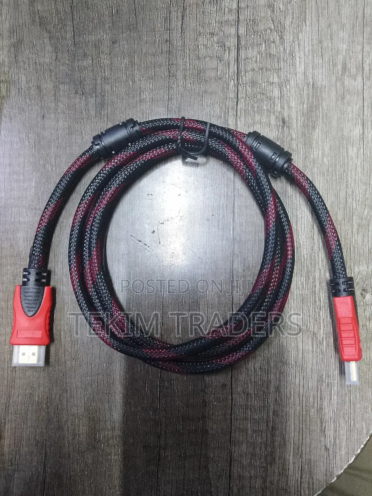 1.5m Hdmi Cable