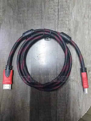 1.5m Hdmi Cable