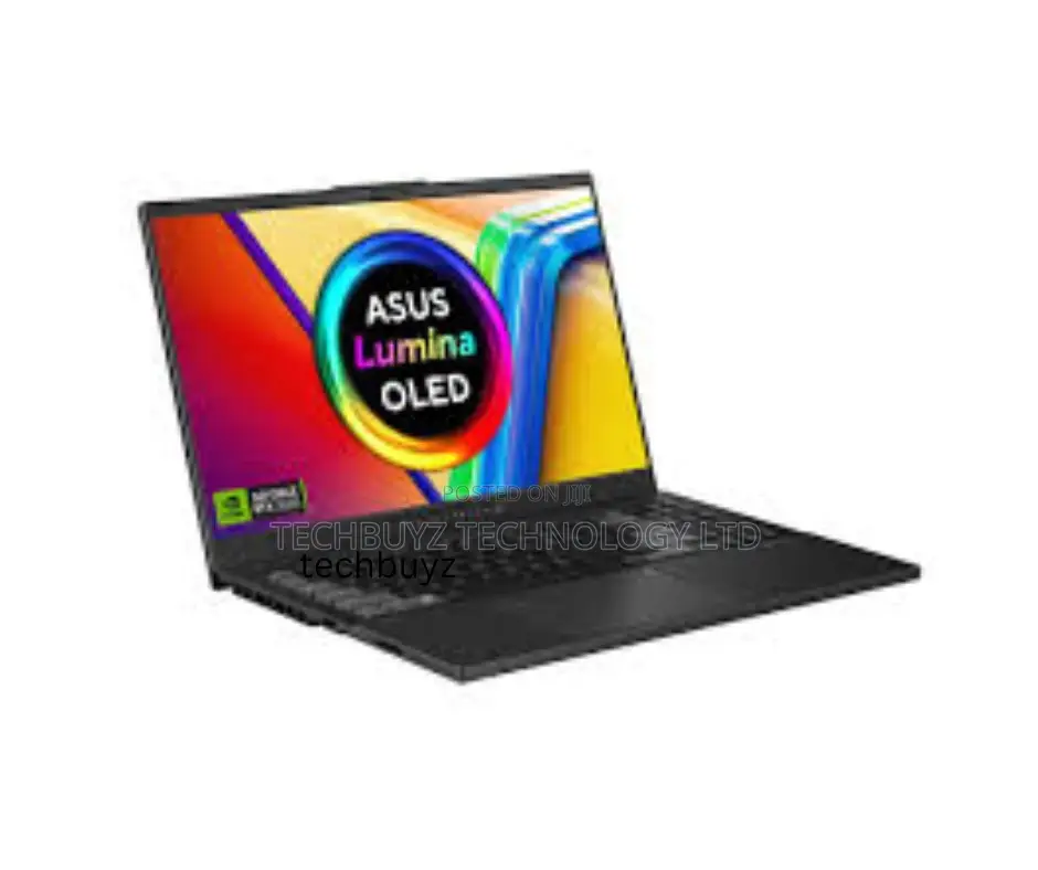 New Laptop Asus VivoBook Pro 15 N580VD 24GB Intel Core Ultra 9 SSD 2T