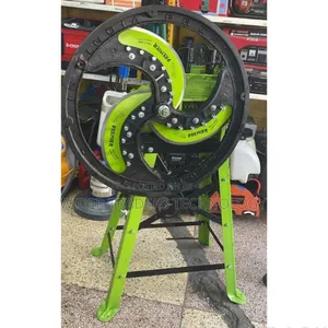 Premier Premium Heavy Chaff Cutter With Mortar