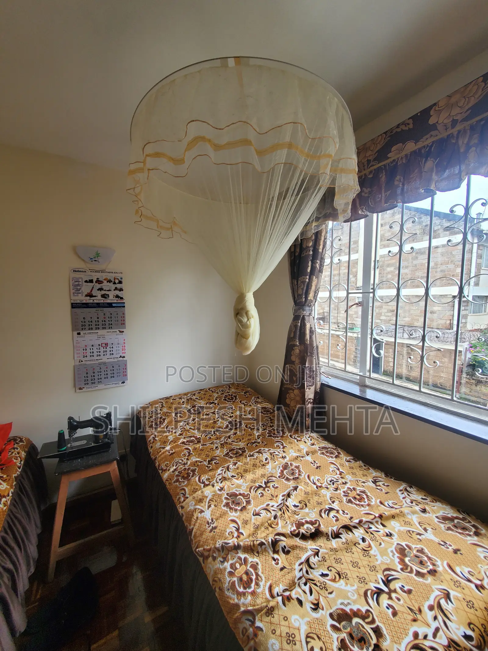Mosquito Net Brand New