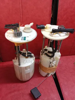 Fuel Pump Toyota Hiace 7l (Box)