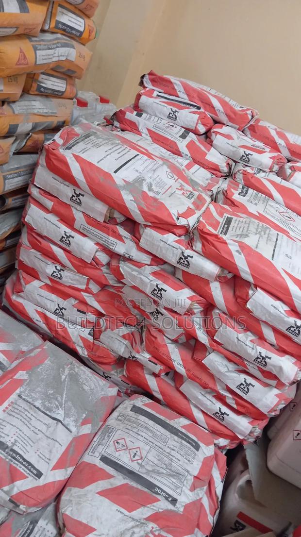 Durable Waterproof Membrane