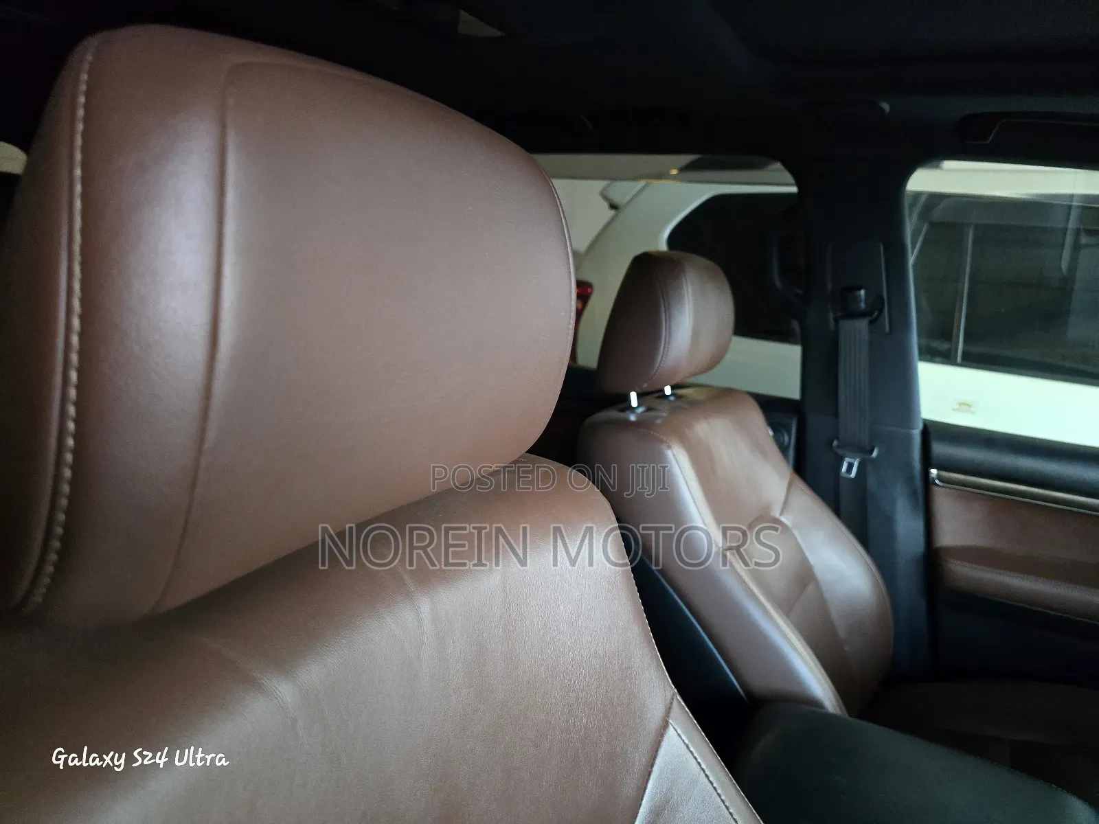 Toyota Land Cruiser 2018 Off white
