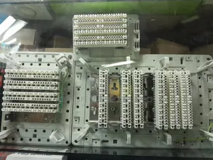 Telephone Krone Box 30,50,100 Pair