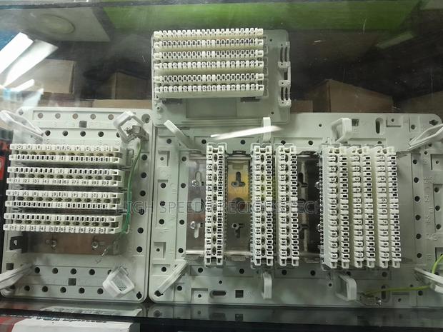 Telephone Krone Box 30,50,100 Pair - main view