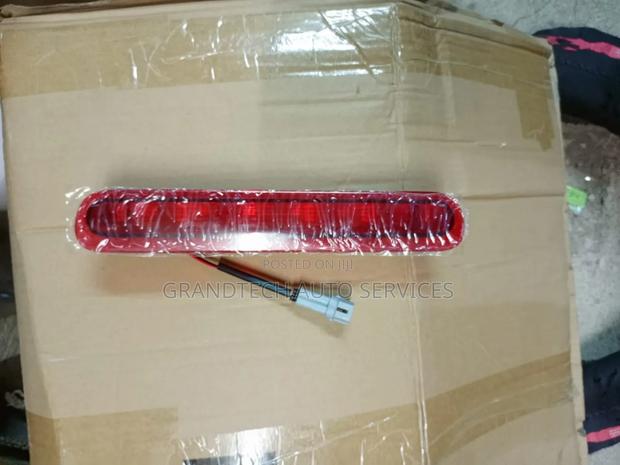 Vigo Tail Gate /Boot Brake Light - main view