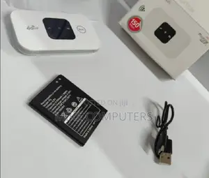 Portable Mifi For Sim Card