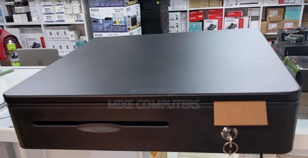 Cashdrwer Outomatic Controll 5 Trays