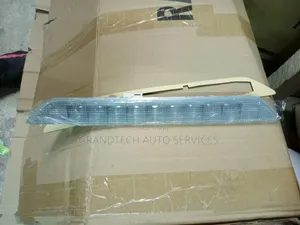 Xtrail T31 Boot Brake Light