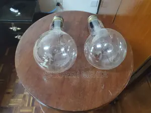 Photography Light Bulps