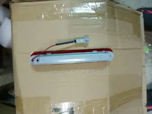 Vigo Tail Gate Brake Light 2005-2014