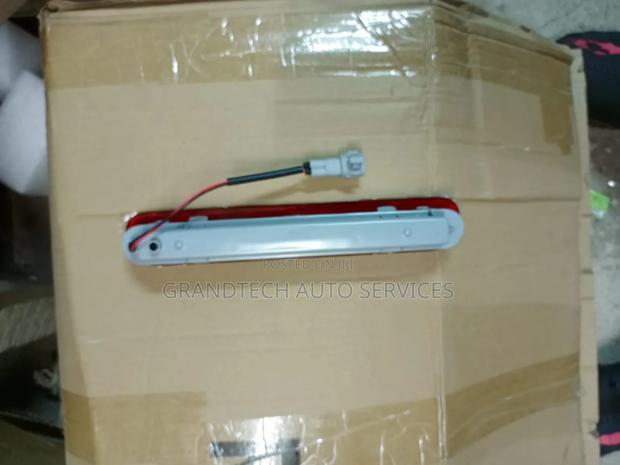 Vigo Tail Gate Brake Light 2005-2014