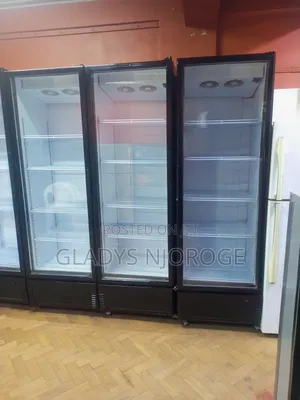 Well Maintained Chiller