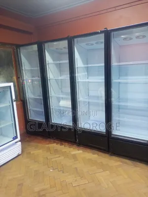 Well Maintained Chiller