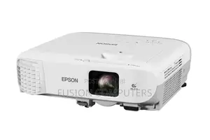 Epson Eb-Fh06 Full Hd:3500 Lumens Projector