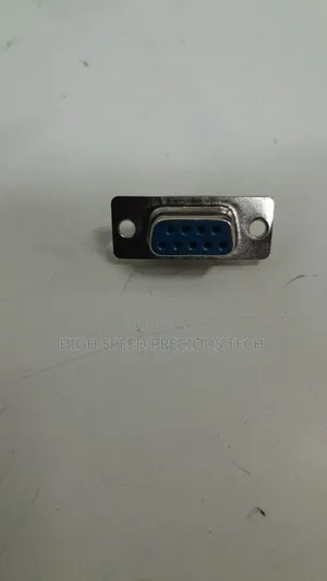 Serial Connectors Db9 Male Female